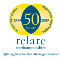 Northamptonshire Relate chooses evidence based practice in domestic abuse