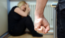 Domestic Violence & Abuse Training